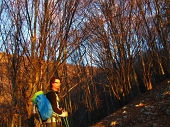 INIZIO D’ANNO NUOVO SUL GRIGNONE (mt. 2410) 1 gennaio 2012 - FOTOGALLERY